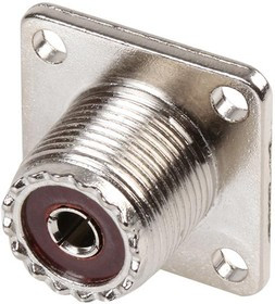 PSG-ZN-6710, SO-239 UHF Socket, Mates with PL-259