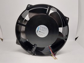 Вентилятор Ebmpapst W1G180-AB47-22 48V DC 100W 4600min-1 200X70 4pin