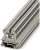 3005841, DIN Rail Terminal Blocks UK 1 5 N VT