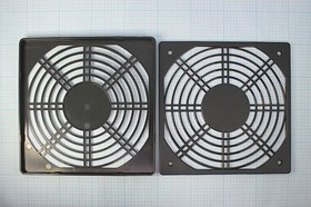 Пластмассовая защитная решетка для вентиляторов 200x200мм с фильтром ВН452P вент 200x200x10\\\\\\ FG Пластмассовая защитная решетка для вентиляторов 200x200мм с фильтром ВН452P вент 200x200x10\\\\\\ FG