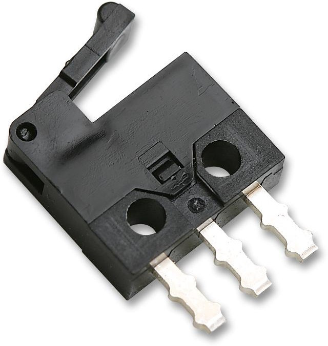 D2MQ-4L-1, Basic / Snap Action Switches Hinge Leaf Straight And Ag Plated Term