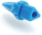 AW3P-1939, Automotive Connectors 3 Pin Recept. Wedge J1939