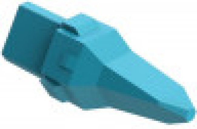 AW3P-1939, Automotive Connectors 3 Pin Recept. Wedge J1939