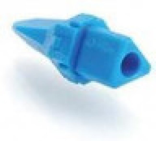 AW3P-1939, Automotive Connectors 3 Pin Recept. Wedge J1939