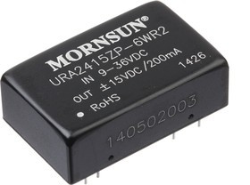 URA4812ZP-6WR2 URA4812ZP-6WR2