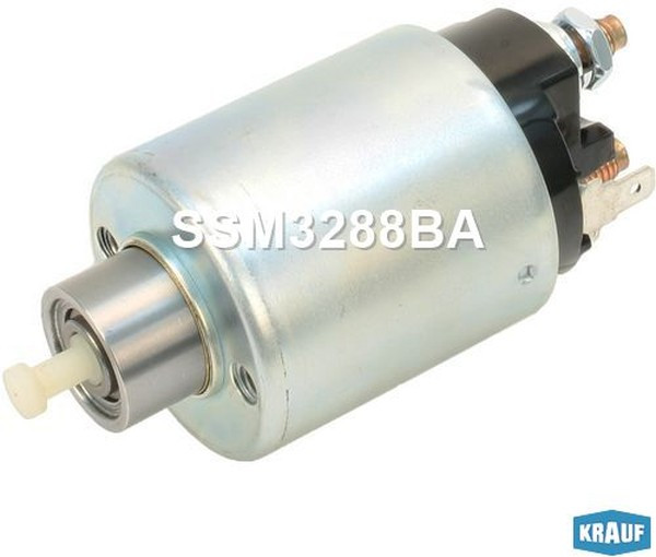 SSM3288BA, Втягивающее реле стартера