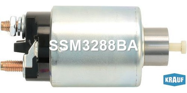 SSM3288BA, Втягивающее реле стартера