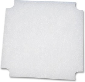 MC-QF-40-01, Fan Filter Assembly, Осевыми вентиляторами 40мм, 32 мм, Пена, Сталь