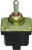 4NT1-1, Toggle Switches 4 Pole 3 Positions Standard Lever