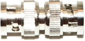 BU-P3533, RF Adapters - In Series BNC CONNECTOR M/M