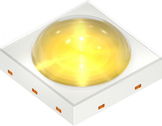 GW QSSPA1.WB-LUMU-MMMW-1, High Power LEDs - White Mint OSCONIQ P 3030 GW QSSPA1.WB-LUMU-MMMW-1, High Power LEDs - White Mint OSCONIQ P 3030