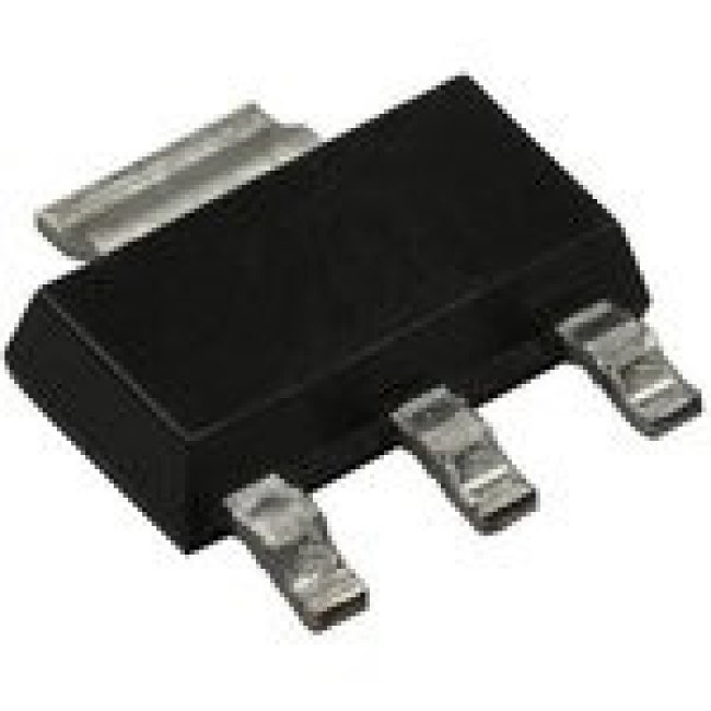 LT3092IST#PBF, Микросхема