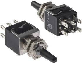 ПТ57-7Н-3В (2019г), Тумблер