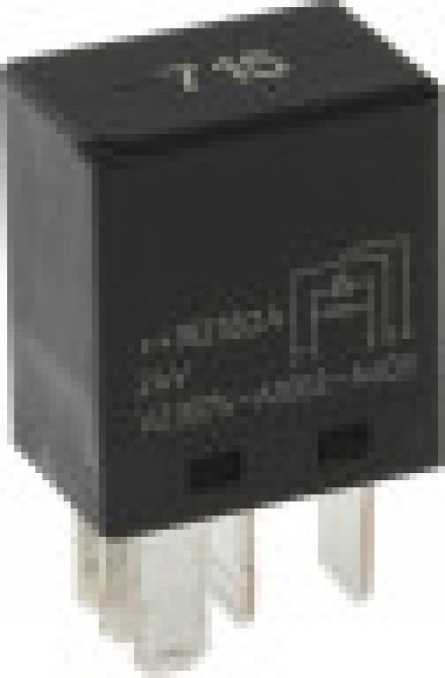 V23074A1002A403, Automotive Relays 24V 1 Form C 10 A 15A