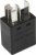 V23074A1002A403, Automotive Relays 24V 1 Form C 10 A 15A