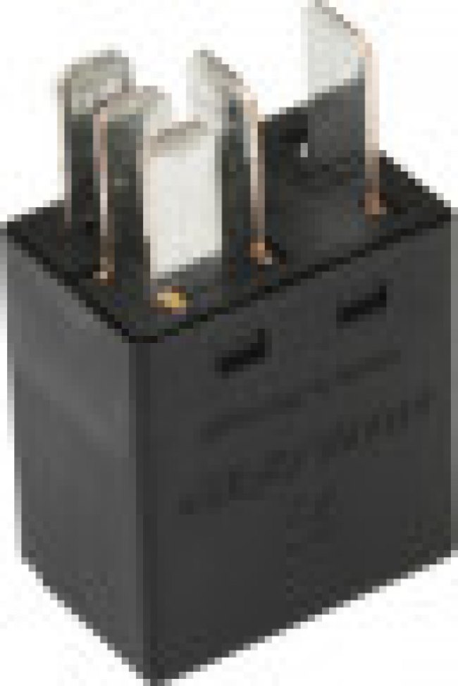 V23074A1002A403, Automotive Relays 24V 1 Form C 10 A 15A