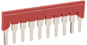 Перемычка; кол-во полюсов 10; шаг- 8,2 мм