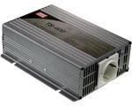 TS-400-112A, DC to AC Inverter 12VDC 100VAC/110VAC/ 115VAC/120VAC 400W True Sine Wave