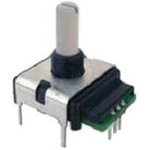 ECW0J-B24-HC0006L, Энкодер: увеличивающий, THT, 6имп./об, Пол: 24, два сигнала А и В