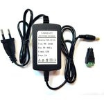 Источник питания SR-12/2A SarmatT 0005168