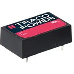 TEL10-1215, Преобразователь DC/DC, 10Вт, Uвх 9-18В, Uвых 24ВDC, Iвых 416мА