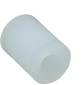 1109-2-N, Standoffs &amp; Spacers 1/4 LNGTH 0.09 ID SCRW SZ 2 RND SPACER