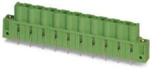 1859153, Pluggable Terminal Blocks GICV 2,5/ 8-GF-7,62 1859153, Pluggable Terminal Blocks GICV 2,5/ 8-GF-7,62