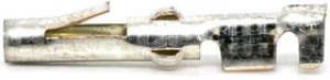 170147-2 (Loose Piece), Pin &amp; Socket Connectors MNL SOCKET PRE-TIN Loose Piece