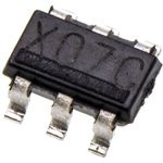 TPS563200DDCR, DC/DC преобразователь, Buck, ADJ, 3А [TSOT-23-6]