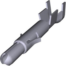 350687-7 (Cut Strip), Pin & Socket Connectors UMNL SPLIT PIN Cut Strip of 100 350687-7 (Cut Strip), Pin & Socket Connectors UMNL SPLIT PIN Cut Strip of 100