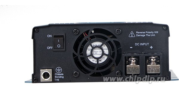 NTU-1700-212EU, DC/AC инвертор NTU-1700-212EU, DC/AC инвертор