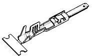 1-1452058-1, Automotive Connectors MQS 1.5 PIN 1-1452058-1, Automotive Connectors MQS 1.5 PIN