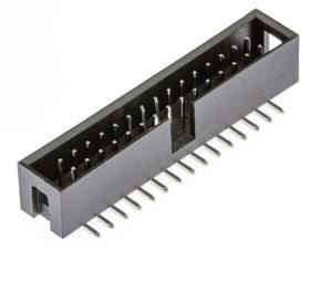 Разъем IDC BHS-30