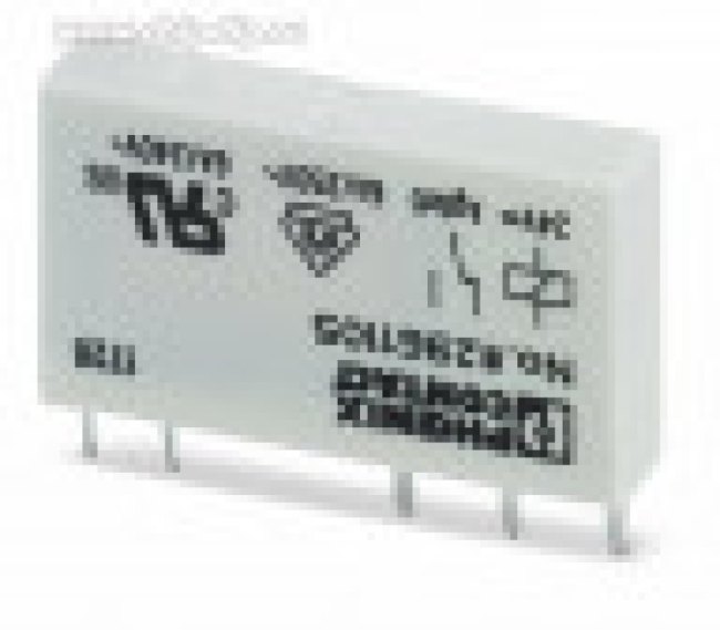 2961105, General Purpose Relays REL-MR-24DC/21 REPLACEMENT RELAY 2961105, General Purpose Relays REL-MR-24DC/21 REPLACEMENT RELAY