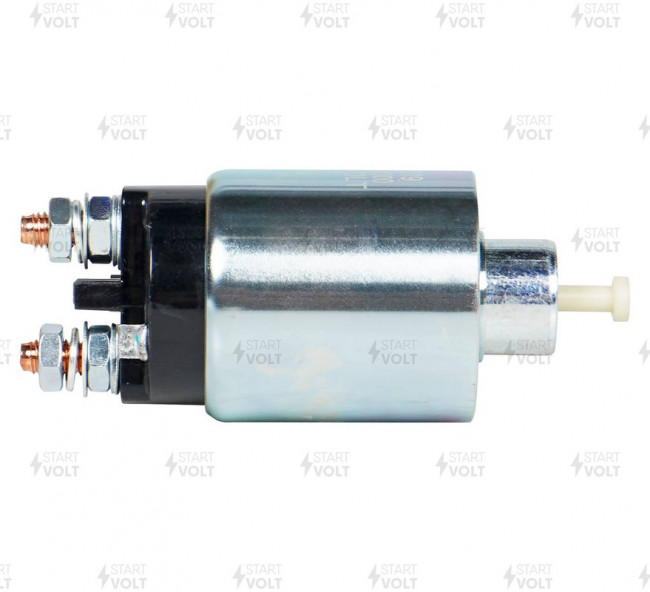 Реле втягивающее стартера для а/м ГАЗ ГАЗель Next (13-) с дв. Cummins ISF 2.8D 6MT STARTVOLT VSR 0319