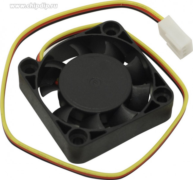 Вентилятор Servo CNDC24Z7P-069 24v 0.37A 9W 120x38 3pin