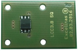 DIGIPILE SMD ADAPTERBOARD INCL. TPIS 1S 1252 DIGIPILE SMD ADAPTERBOARD INCL. TPIS 1S 1252