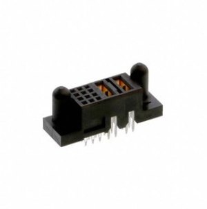 51742-10201200CCLF, BACKPLANE CONN, RCPT, 12S + 2P, 4ROW 51742-10201200CCLF, BACKPLANE CONN, RCPT, 12S + 2P, 4ROW