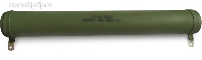 С5-35В 160 Вт 3,6 кОм, 10% резистор (аналог ПЭВ-150) 2024г