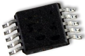 AD8351ARMZ, RF Amplifier IC General Purpose 0Hz ~ 2.2GHz 10-MSOP