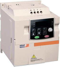 Преобразователь частоты OptiCor B-H4K-380-0-Т-0 КЭАЗ 308346