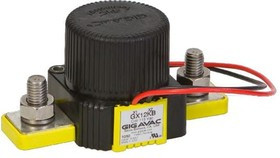 GX14BA, Contactor 1NO 240V 12V