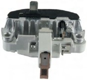 IB520, IB520_реле-регулятор! Bosch 12V OD 14mm\ Volvo 850/960/C70/S70/V70 2.0-2.5 90-02