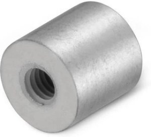7466104, Terminals WP-SMBU SMT Bush Type B M4 Thread 7466104, Terminals WP-SMBU SMT Bush Type B M4 Thread