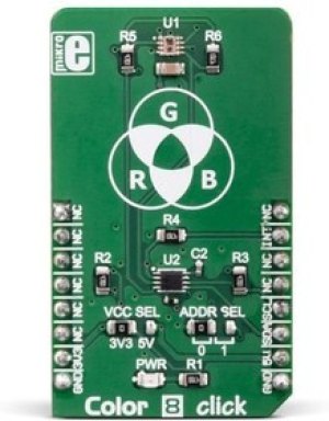 MIKROE-3213 MIKROE-3213