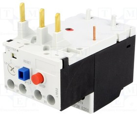 RF38 0250, Тепловое реле защиты от перегрузок