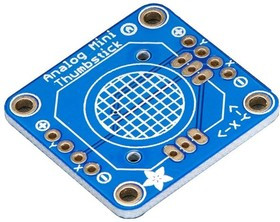 3246, Touch Sensor Breakout Board