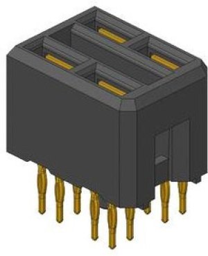 12110490, Automotive Connectors STRAIN RELIEF LOCK GRAY 12110490, Automotive Connectors STRAIN RELIEF LOCK GRAY