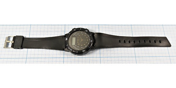 ЖК-индикатор в составе часов детских ( без элемента питания, чаще используют как ремешок или изъятия индикатора); часы-ремешок детские