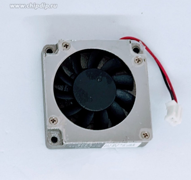 Вентилятор SEPA HYB35C05 (HYB35C05A) Вентилятор 35x7мм 5V 0.08A